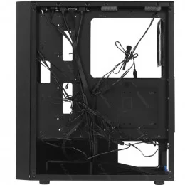 Корпус ADATA XPG LANDER 500 (LANDER500MTA-BKCWW) черный                                                                                                                                                                                                   