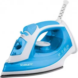 Утюг Scarlett SC-SI30K43                                                                                                                                                                                                                                  