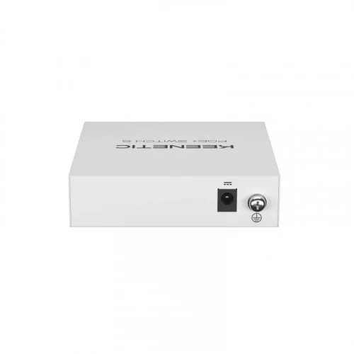 Коммутатор Keenetic PoE+ Switch 5 (KN-4610) 