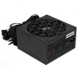 Блок питания 1STPLAYER ACK 650W Black [HA-650AC1] черный                                                                                                                                                                                                  