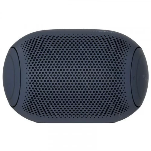Портативная колонка LG XBOOM Go PL2 Black 