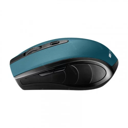 Мышь беспроводная Canyon CNS-CMSW08G Green 