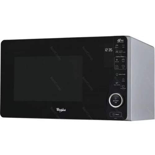 Микроволновая печь Whirlpool MWF 421 SL 