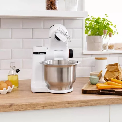 Кухонная машина BOSCH MUMS2EW01 