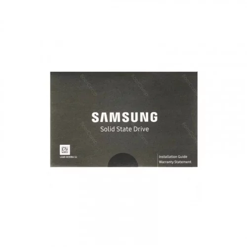 Диск SSD M.2 SATA 1000Gb (1Tb) Samsung 860 EVO MZ-N6E1T0BW 