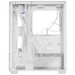 Корпус 1STPLAYER MIKU Mi2-A (Mi2-A-WH-2F1R-W-1F1-W/2F1) белый                                                                                                                                                                                             