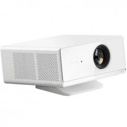 Проектор Wanbo Projector X5 Air белый                                                                                                                                                                                                                     
