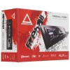 Автопроигрыватель AurA FIREBALL-102BT 
