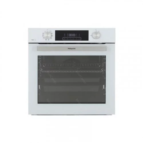 Духовой шкаф Hotpoint FE8 821 H WH 