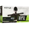 Видеокарта KFA2 GeForce RTX 3050 X Black (35NRLDHP9ODK) 