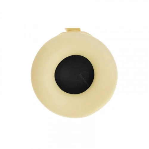Наушники беспроводные Sony WH-CH520 Yellow 