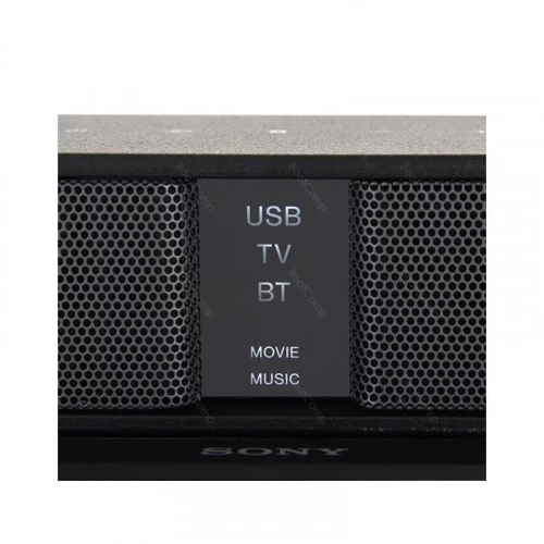 Саундбар Sony HT-SD40R 