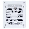 Блок питания LIAN LI SP850 V2 Gold [G9P.SP0850G.W000.RU] белый 