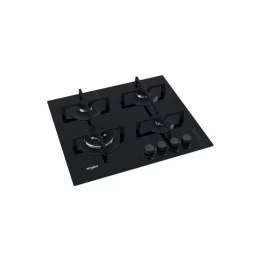 Поверхность газовая Whirlpool AKT 627/NB1                                                                                                                                                                                                                 