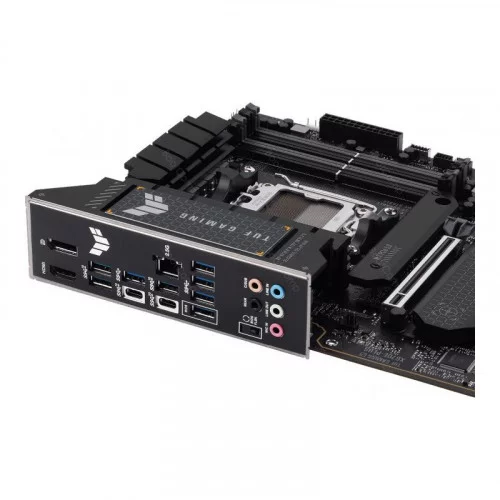 Материнская плата ASUS TUF GAMING X670E-PLUS DDR5 