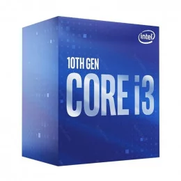 Процессор Intel Core i3-10300 BX8070110300                                                                                                                                                                                                                