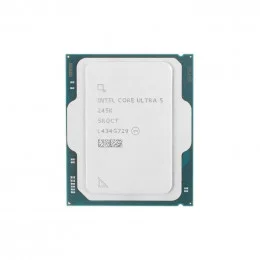 Процессор Intel Core Ultra 5 245K OEM                                                                                                                                                                                                                     