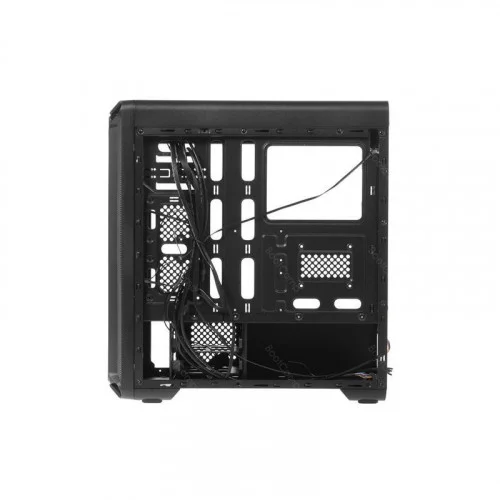 Корпус ZALMAN i3 черный 