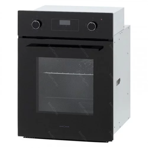 Духовой шкаф KRONA RITUS 45 BL/BL G2 