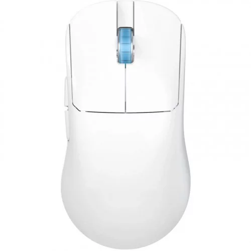Беспроводная мышь Defender FAME GM-516 белый 