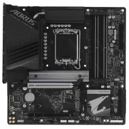 Материнская плата GIGABYTE Z790M AORUS ELITE                                                                                                                                                                                                              