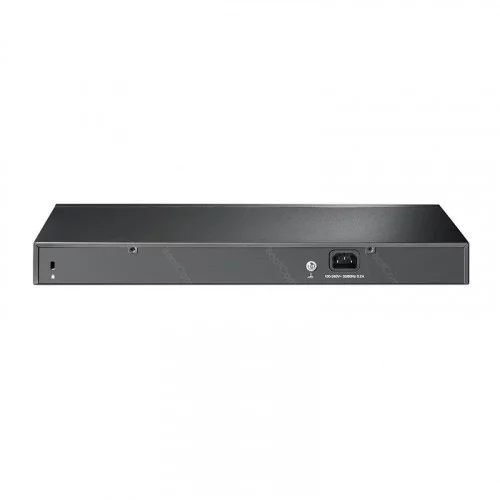 Маршрутизатор проводной TP-Link TL-ER6120 