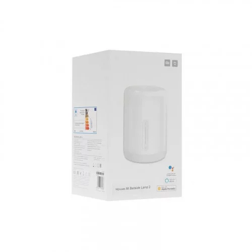Умный ночник Xiaomi Mi Bedside Lamp 2 (MUE4093GL) 