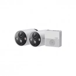 IP-камера TP-LINK Tapo C420S2                                                                                                                                                                                                                             