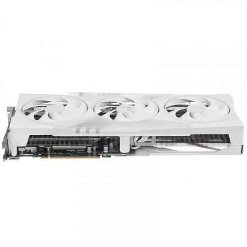 Видеокарта MSI GeForce RTX 5080 GAMING TRIO OC WHITE (RTX 5080 16G GAMING TRIO OC WHITE) 
