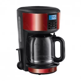 Кофеварка RUSSELL HOBBS 20682-56                                                                                                                                                                                                                          