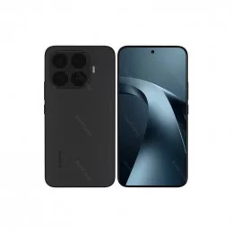 Смартфон Xiaomi 17T Pro 12/512 ГБ черный                                                                                                                                                                                                                  