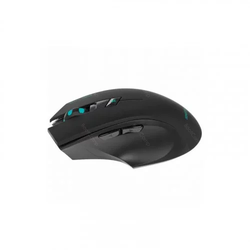 Мышь Smartbuy RUSH 706 черная (SBM-706AGG-K) 