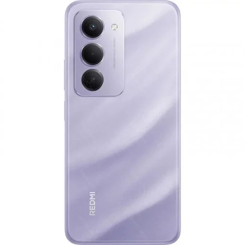 Смартфон Xiaomi Redmi 15 6/128 ГБ фиолетовый 