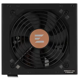 Блок питания ZALMAN GV2SE 700W черный                                                                                                                                                                                                                     