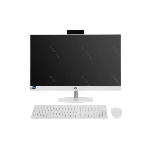 Моноблок 27” HP 27-cr0028nh (AE0A2EA) 