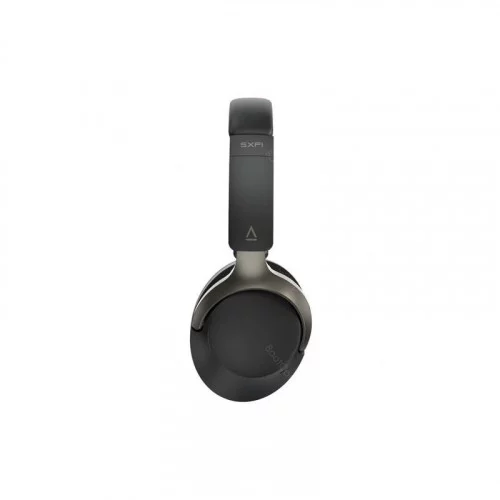 Беспроводные наушники с микрофоном Creative Zen Hybrid SXFI черный 