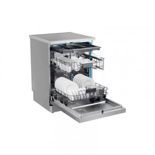 Машина посудомоечная отдельностоящая Haier HDWE15-58CS2RU FA08A4E05RU 