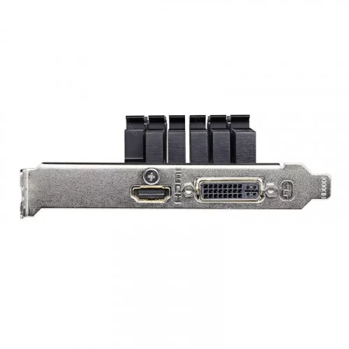 Видеокарта Gigabyte GeForce GT 710 2GB GV-N710D5SL-2GL 