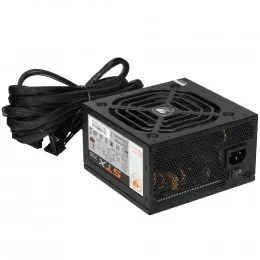 Блок питания Cougar STX 700W [CGR ST-700] черный                                                                                                                                                                                                          