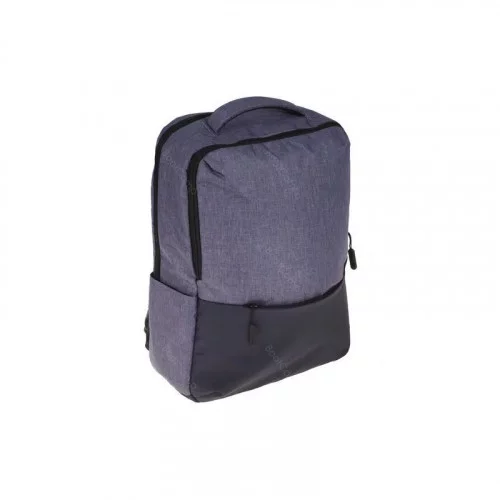 Рюкзак Xiaomi Commuter Backpack 15,6” Light Blue (BHR4905GL) 