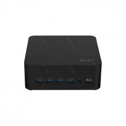 Мини ПК MSI Cubi Z AI 8M-016XRU (9S6-B03231-016)                                                                                                                                                                                                          