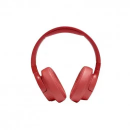 Беспроводные наушники с микрофоном JBL TUNE 700BT Red                                                                                                                                                                                                     