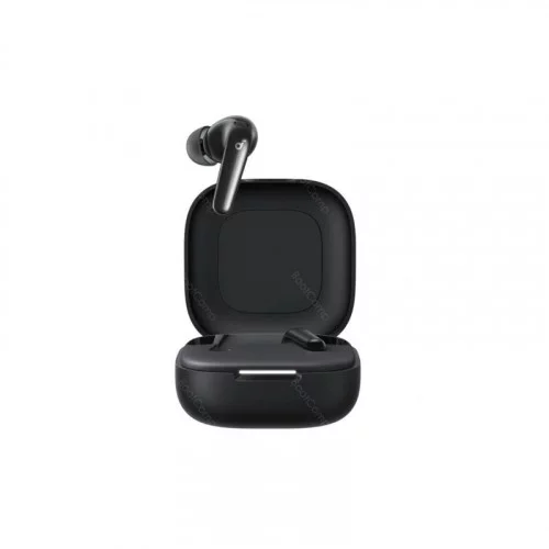 Беспроводные наушники с микрофоном Anker Soundcore R60i NC черный 