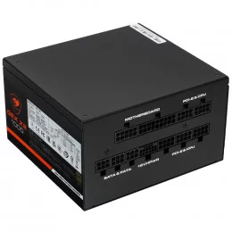 Блок питания Cougar GEX X2 1000 1000W [GEX X2 1000] черный                                                                                                                                                                                                