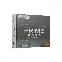 Материнская плата ASUS PRIME B850-PLUS                                                                                                                                                                                                                    
