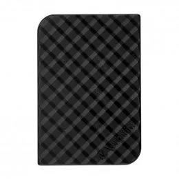 Жесткий диск внешний  500Gb 2.5” VERBATIM black [53193]                                                                                                                                                                                                   
