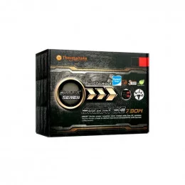 Блок питания Thermaltake Smart SE 730W (SPS-730MPCBEU)                                                                                                                                                                                                    
