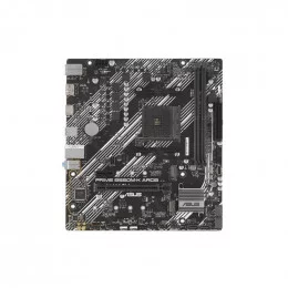 Материнская плата ASUS PRIME B550M-K ARGB                                                                                                                                                                                                                 