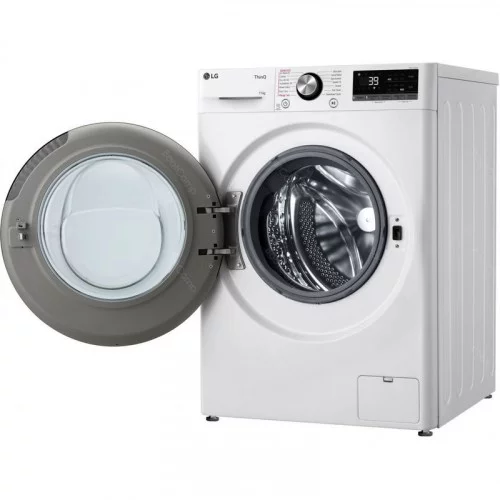 Стиральная машина LG F4WR711S2W 