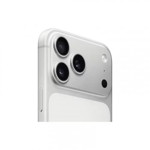 Смартфон Apple iPhone 17 Pro Max 256 ГБ серебристый 